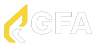 GFA Maquinaria - Logotipo
