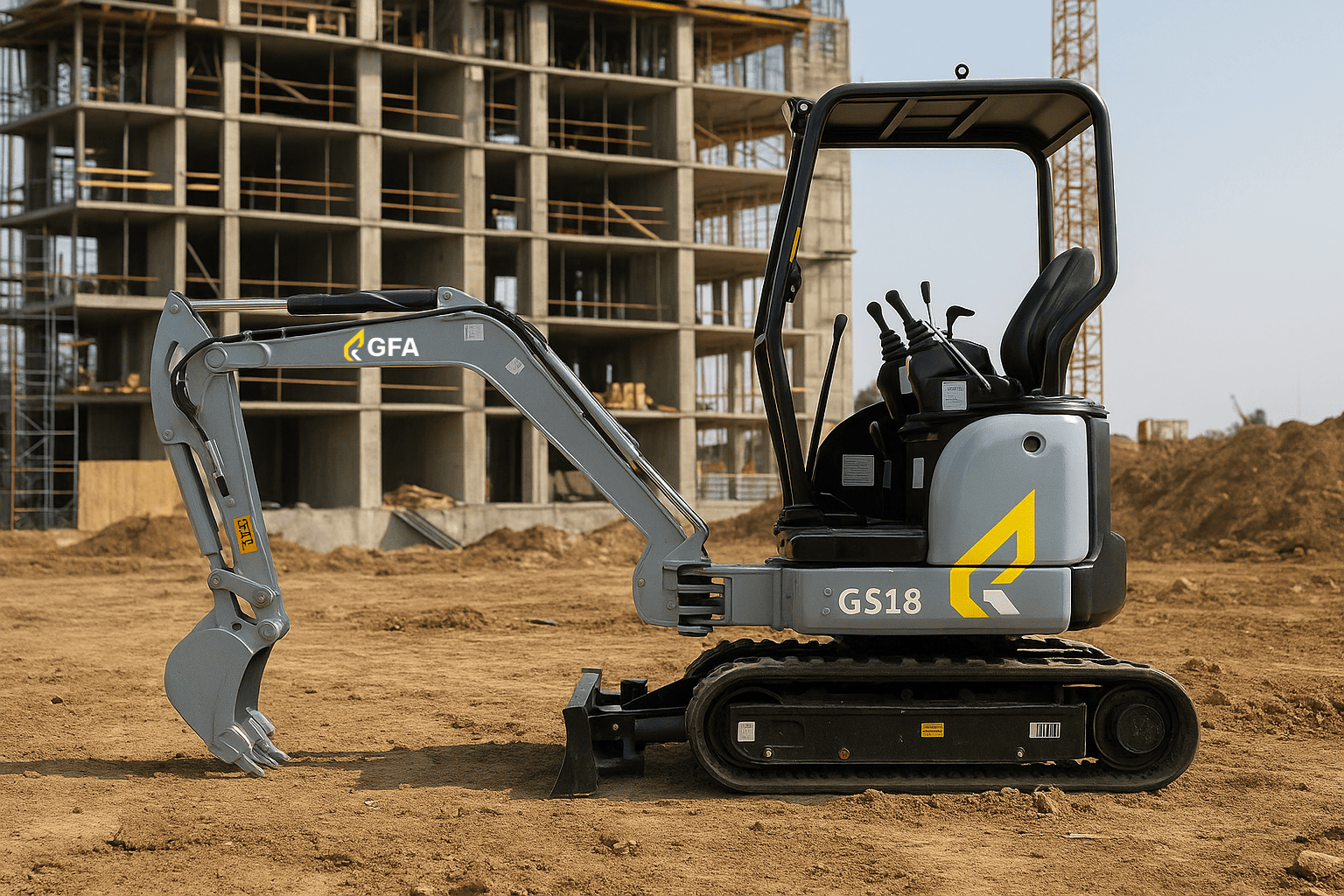 GS18