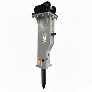 Martillo hidraúlico